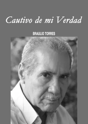 Carátula de Cautivo de mi verdad