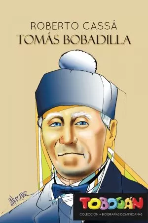 Carátula de Tomás Bobadilla