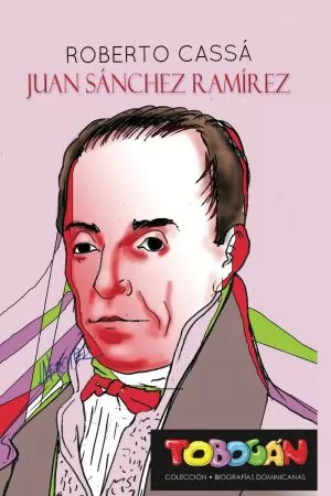 Carátula de Juan Sánchez Ramírez