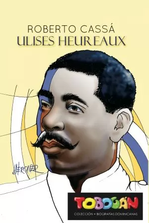 Carátula de Ulises Heureaux