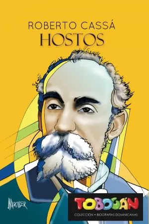 Carátula de Eugenio María de Hostos