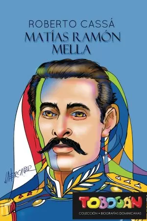 Carátula de Ramón Matías Mella