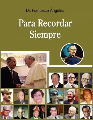 Carátula de Para recordar siempre