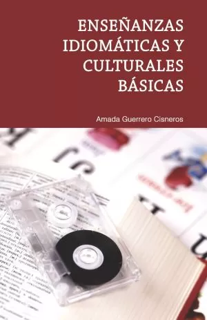 Carátula de Enseñanzas idiomáticas y culturales básicas