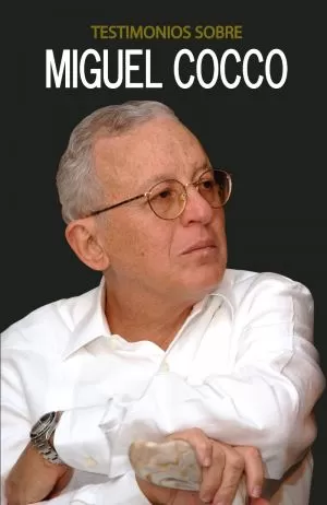 Carátula de Testimonios sobre Miguel Cocco