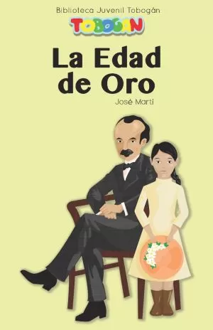 Carátula de La edad de oro