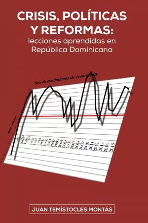 Carátula de Crisis Políticas y Reformas