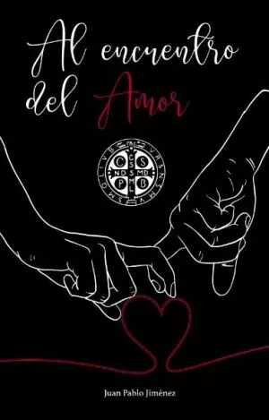 Carátula de Al encuentro del amor