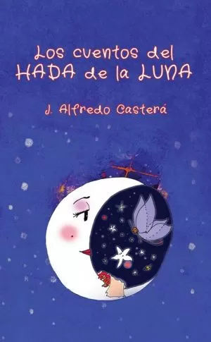 Carátula de Los cuentos del hada de la luna