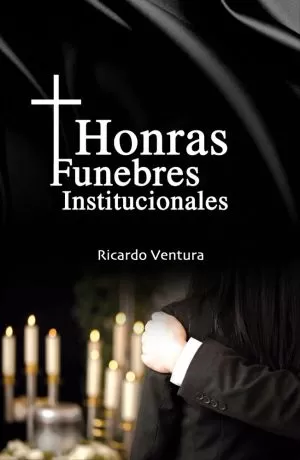 Carátula de Honras fúnebres institucionales
