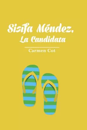 Carátula de Sisífa Méndez
