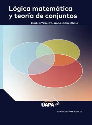 Carátula de Lógica Matemática y Teoría de Conjuntos