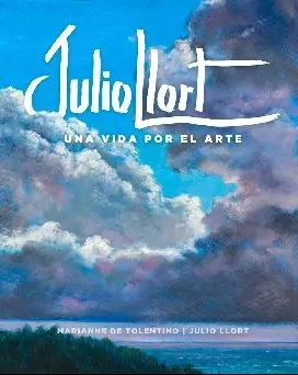Carátula de Julio Llort