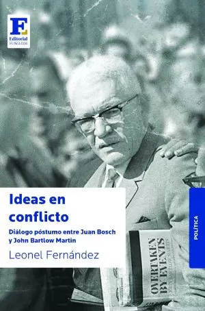 Carátula de Ideas en conflicto