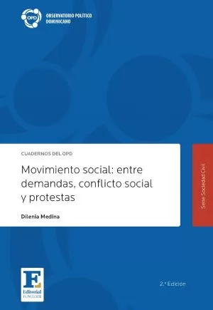Carátula de Movimiento social