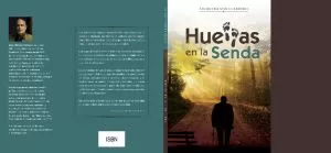 Carátula de Huellas en la Senda
