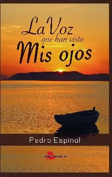 Carátula de La Voz que han Visto Mis Ojos