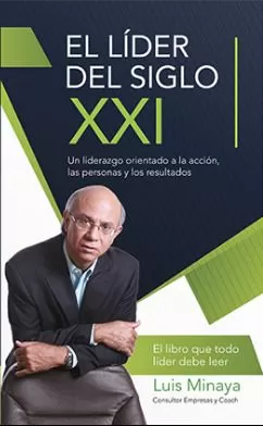 Carátula de El Lider del siglo XXI