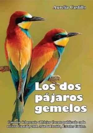 Carátula de Los Pajaros Gemelos