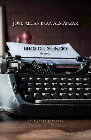 Carátula de Hijos del silencio
