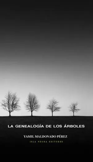 Carátula de La genealogía de los árboles