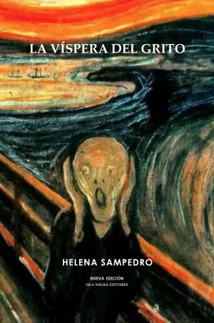 Carátula de La víspera del grito