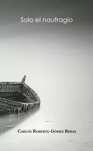 Carátula de Sólo el naufragio
