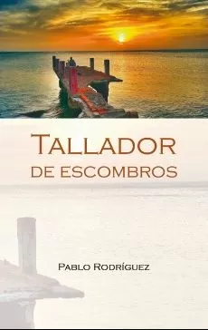 Carátula de Tallador de escombros