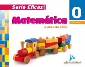 Carátula de Matemática 0