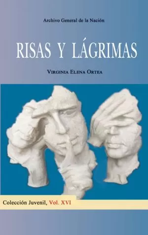Carátula de Risas y lágrimas