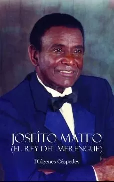 Carátula de Joseito Mateo
