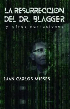 Carátula de La resurreción del Dr. Blagger