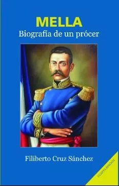 Carátula de Mella