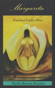Carátula de Margarita