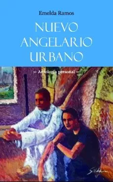 Carátula de Nuevo angelario urbano