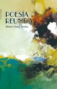 Carátula de Poesia reunida
