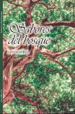 Carátula de Sabores del Bosque