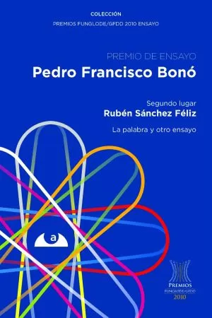 Carátula de La palabra y otro ensayo