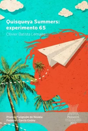Carátula de Quisqueya Summers: experimento 65