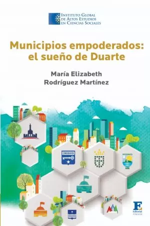 Carátula de Municipios empoderados