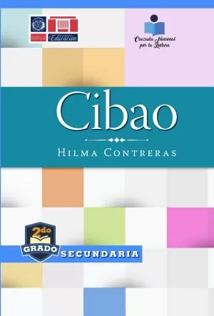 Carátula de Cibao, 1938