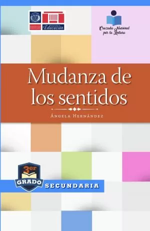 Carátula de Mudanza de los sentidos