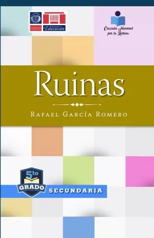 Carátula de Ruinas