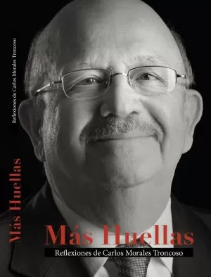 Carátula de Más huellas