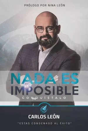 Carátula de Nada es Imposible