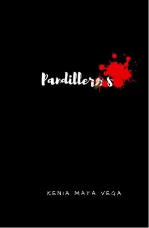 Carátula de Pandilleros
