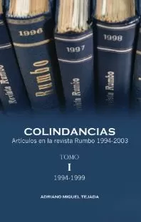 Carátula de Colindancias