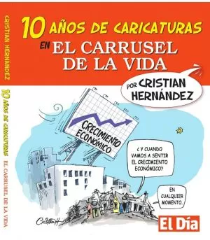 Carátula de El carrusel de la vida