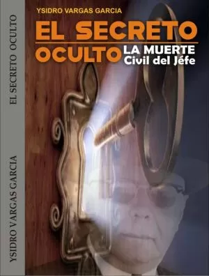 Carátula de El secreto oculto