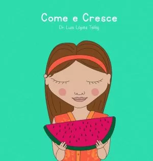 Carátula de Come e Cresce